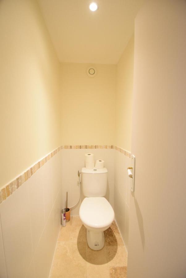 Nice Renting - Pairoliere - Spacious Flat - Old Nice - Massena - Terrace المظهر الخارجي الصورة